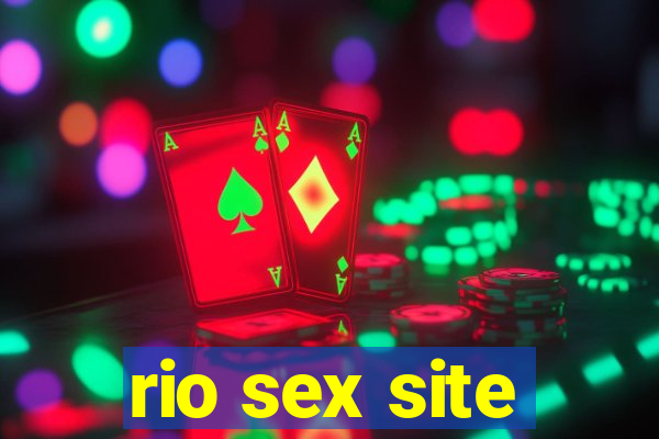 rio sex site